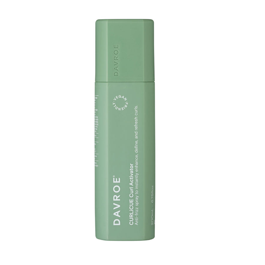 Davroe CURLiCUE Curl Activator 200ml