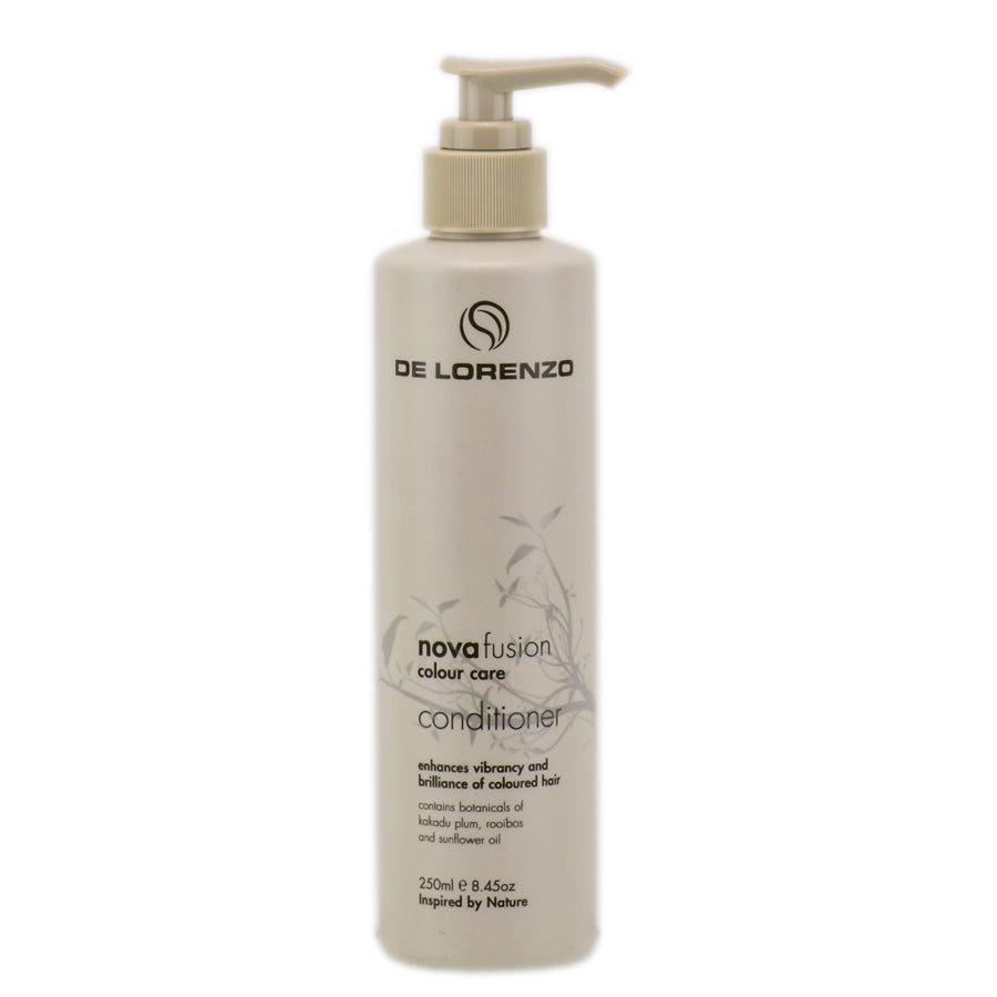 De Lorenzo Nova Fusion Conditioner 250ml
