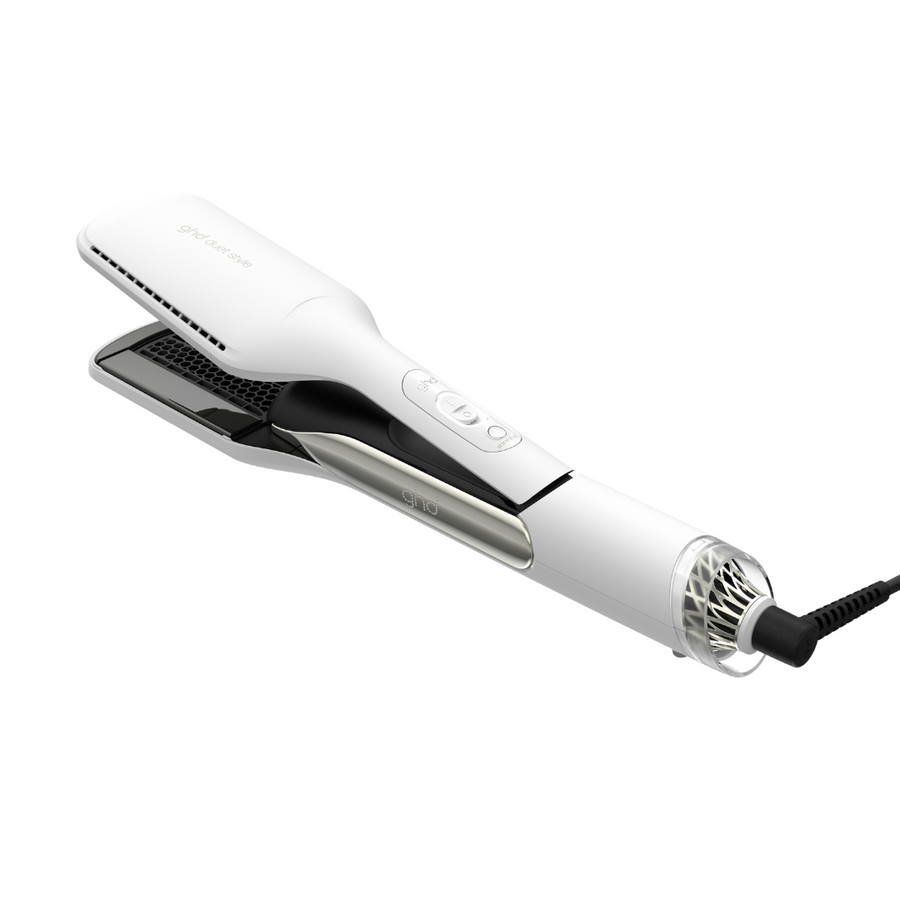 Ghd Duet Style White