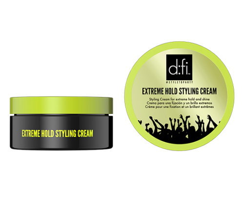 D:fi Extreme Cream Maximum Hold 75g