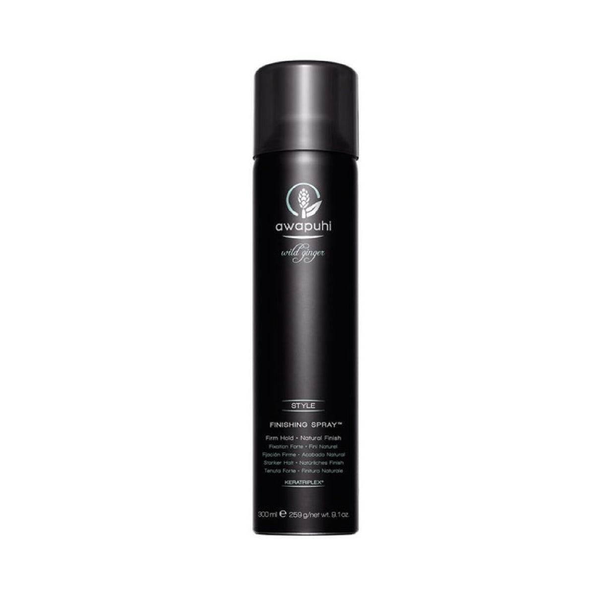 Paul Mitchell Awapuhi Finishing Spray 300 mL