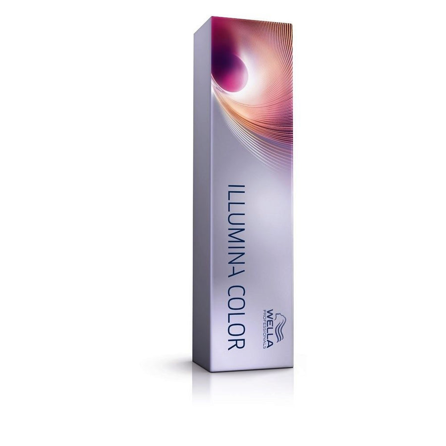 Illumina Color 7/81 Medium Pearl Ash Blonde 60 g