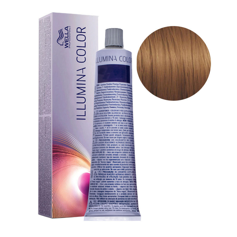 Illumina Color 7/7 Medium Brown Blonde 60 g