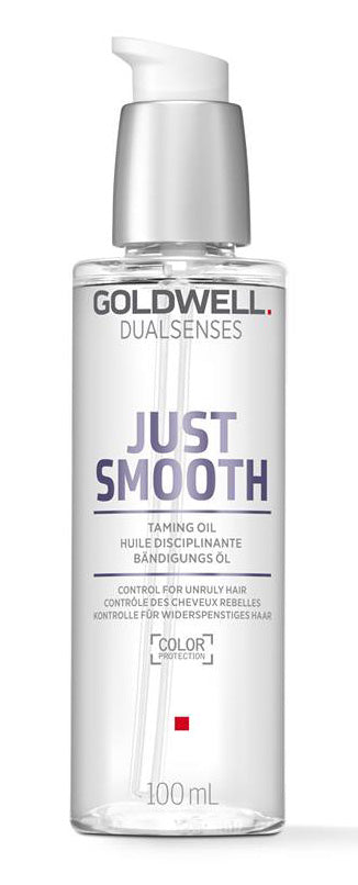Goldwell Just Smooth Taming Oil 100ml