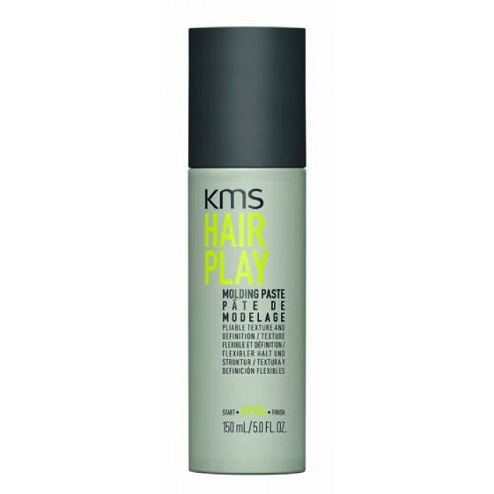 KMS HairPlay Molding Paste 150ml