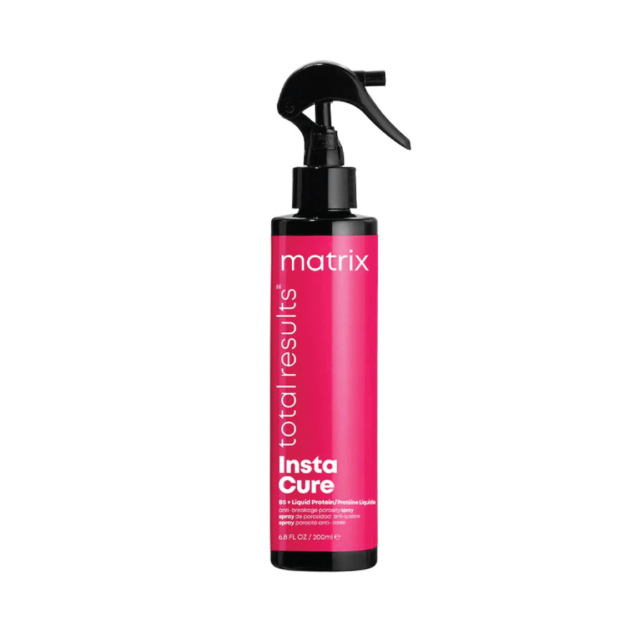 Matrix Instacure Anti-Breakage Porosity Spray 200ml