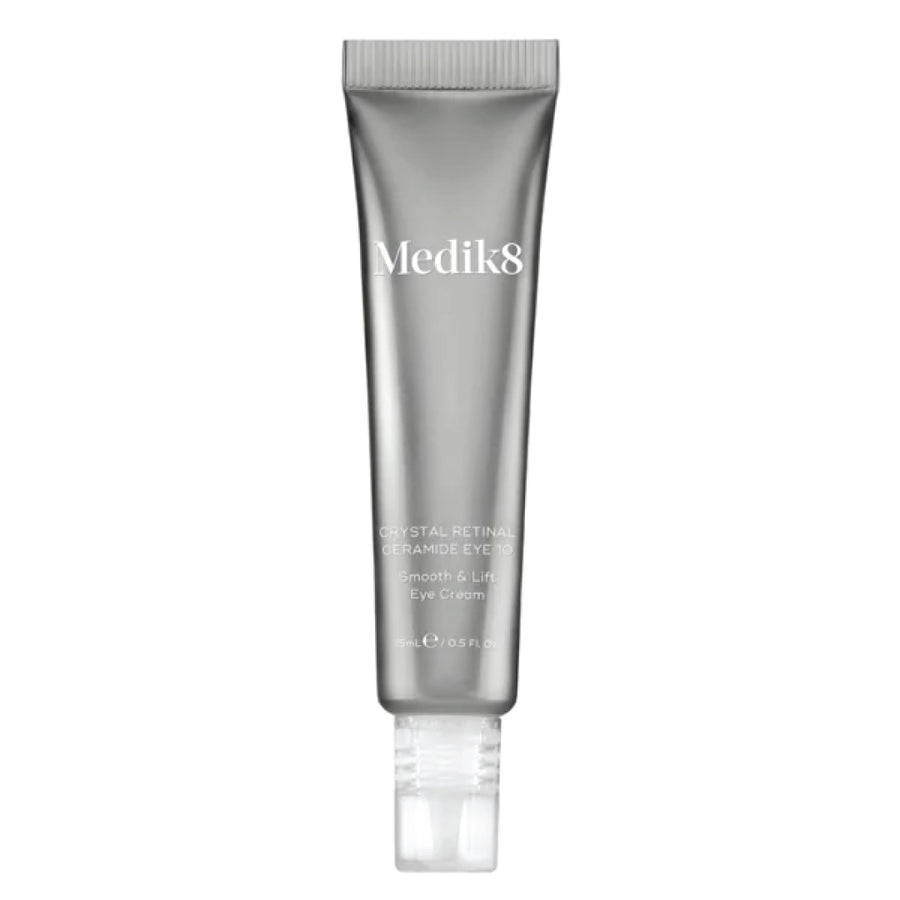 Medik8 Crystal Retinal Ceramide Eye 10 15ml
