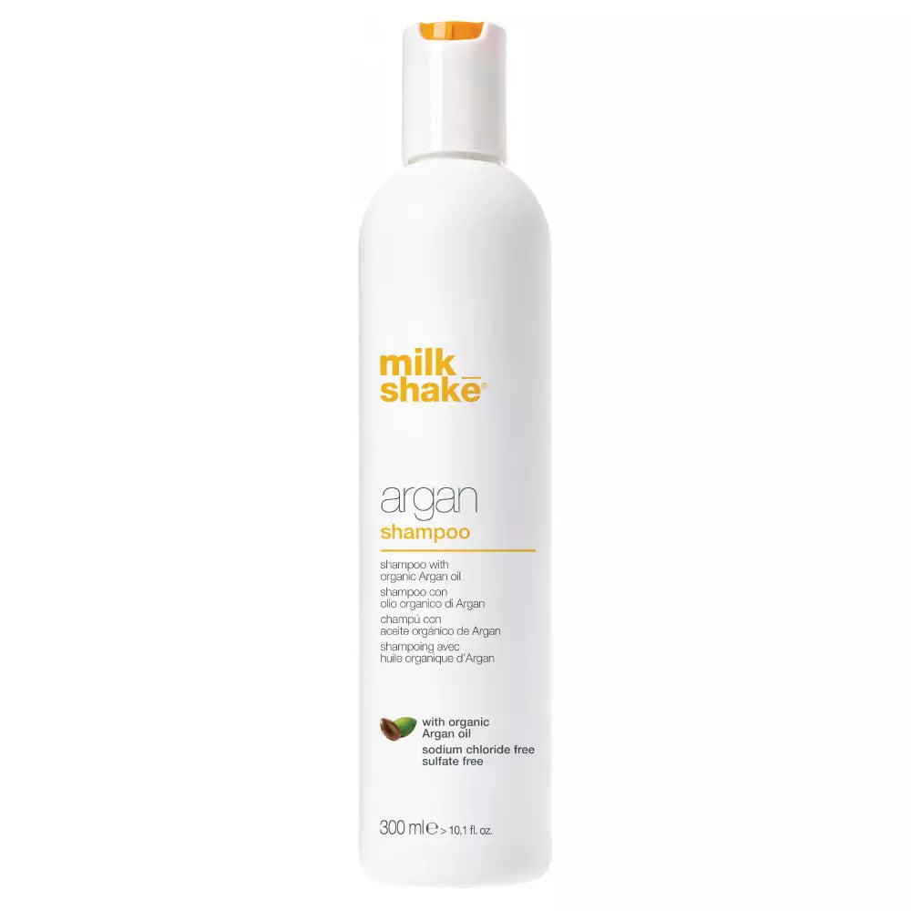 Milk Shake Argan Shampoo 300ml