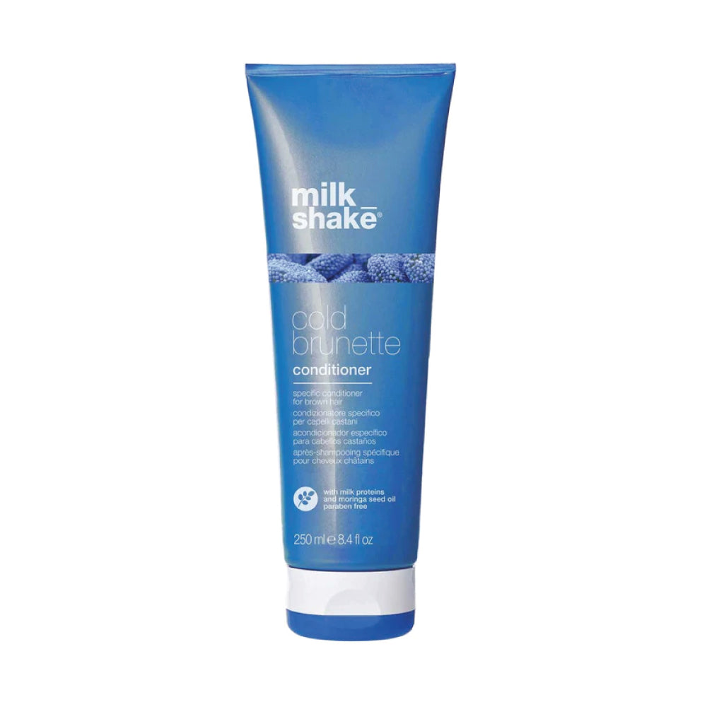 Milk Shake Cold Brunette Conditioner 250ml