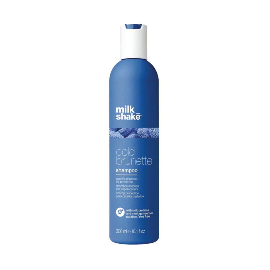Milk Shake Cold Brunette Shampoo 300ml