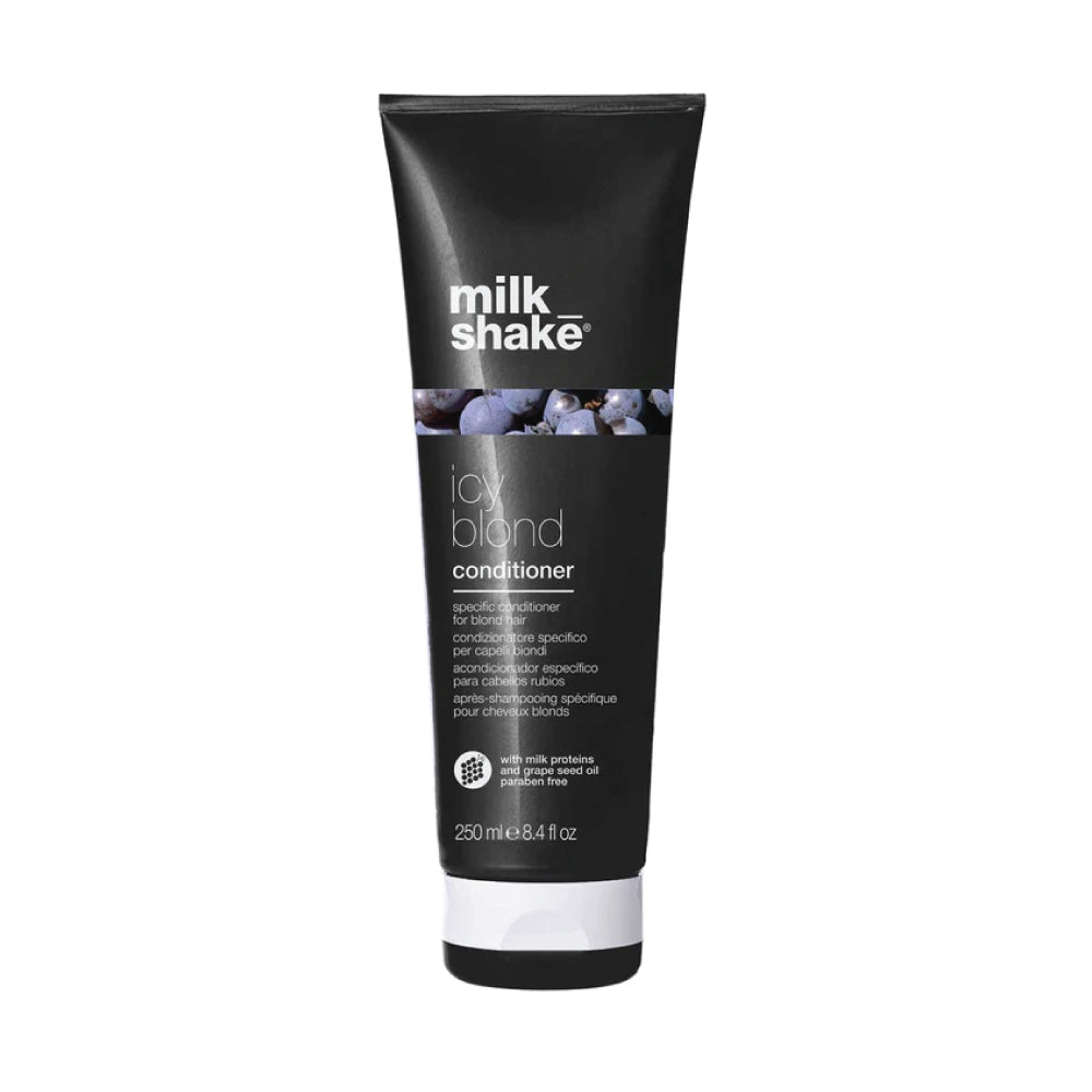 Milk Shake Icy Blond Conditioner 250ml
