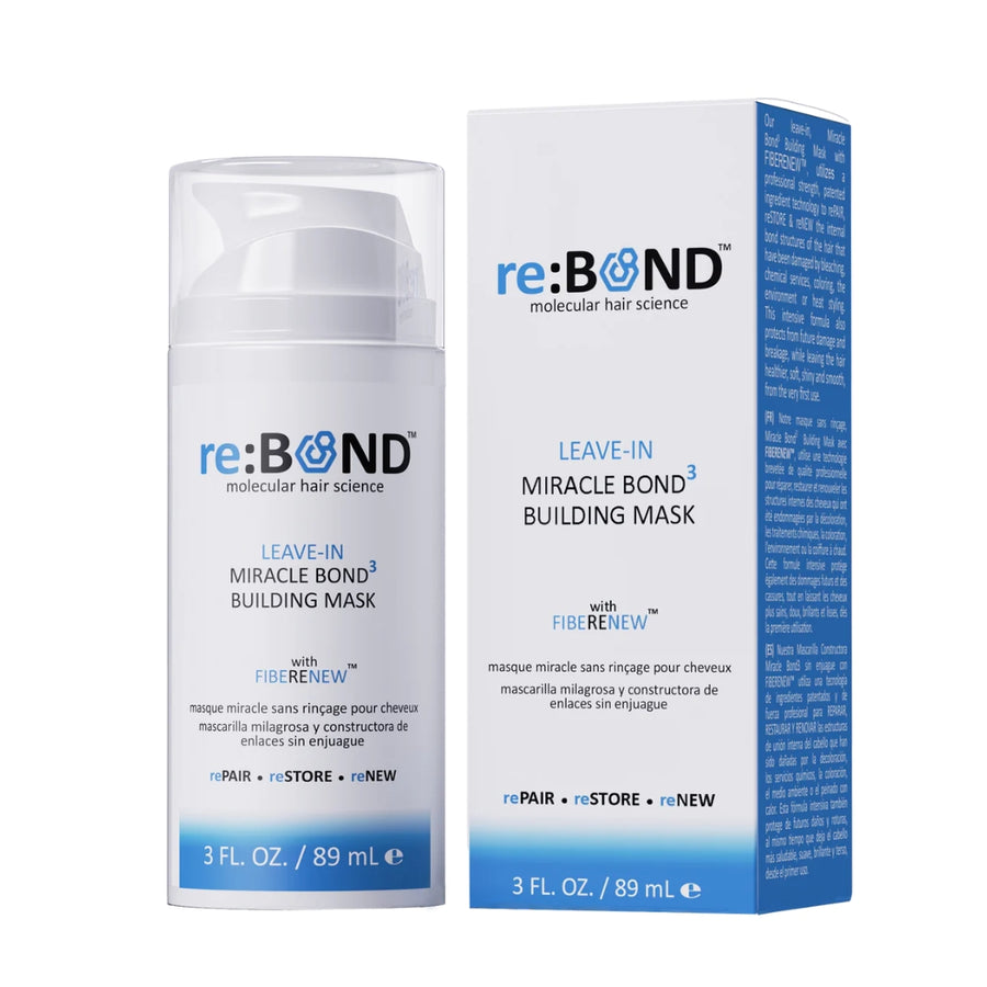 re:BOND Miracle Bond Building Mask 89mL