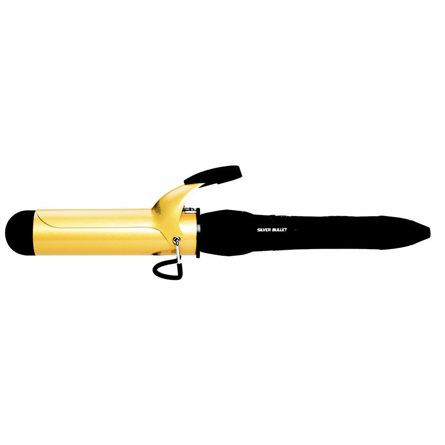 Fastlane Gold Ceramic 38mm Curling Iron