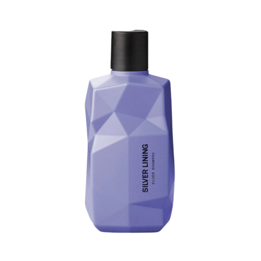 Nine Yards Silver Lining Silver Shampoo 300ml