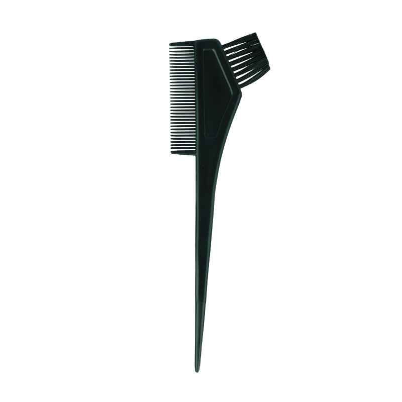 Tint Brush/Comb Black