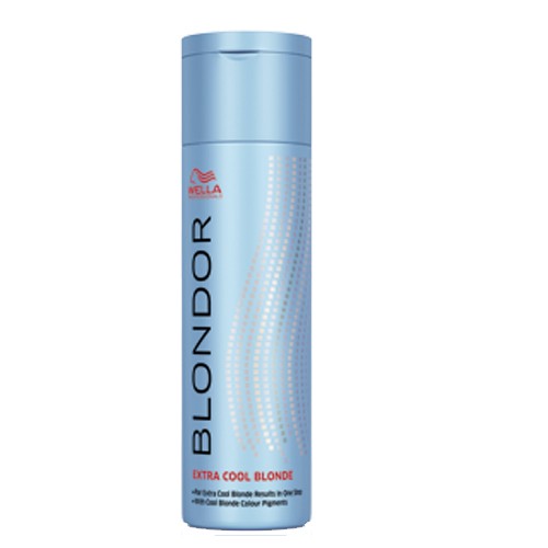 Wella Blondor Extra Cool Blonde 150g