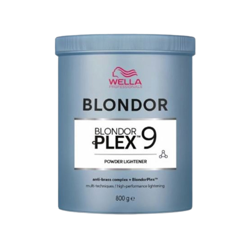 Wella Blondorplex Powder Lightener 800g