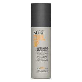 KMS CurlUp Control Creme 150ml