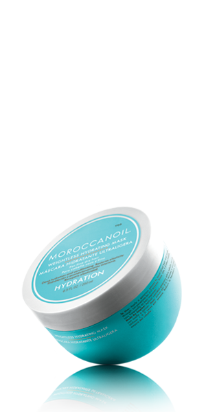 Moroccanoil Weightless Mask 250ml