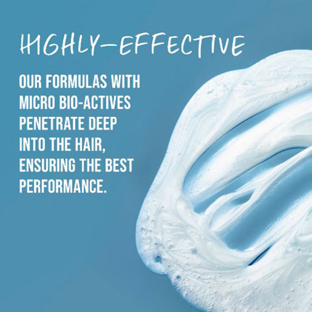 KMS MoistRepair Conditioner 250ml - Image 3