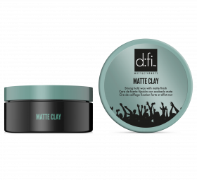 D:fi Matte Clay 75g