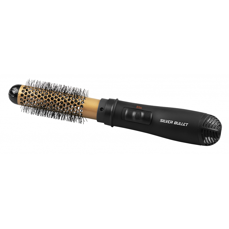 Silver Bullet Genesis Hot Air Brush 32mm