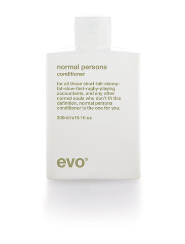 Evo Normal Persons Daily Conditioner 300ml