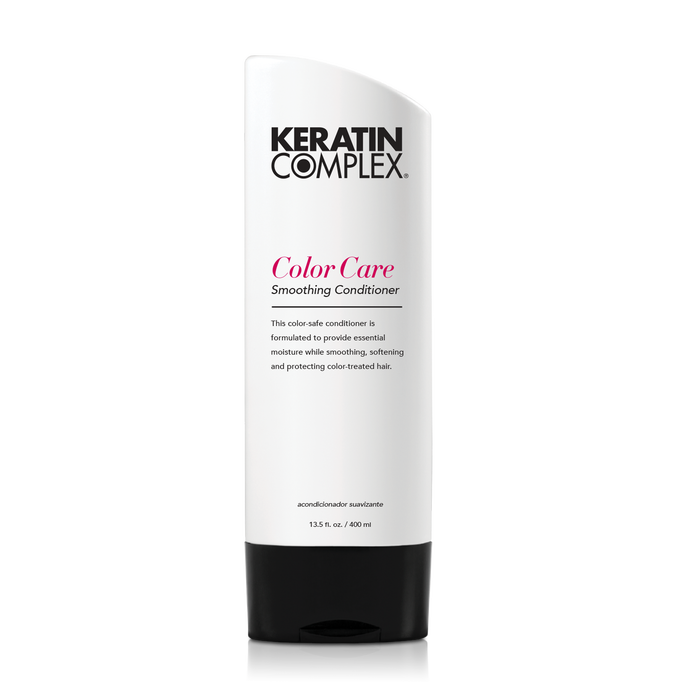 Keratin Complex Colour Care Conditioner 400ml