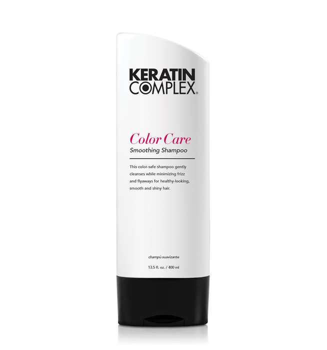Keratin Complex Colour Care Shampoo 400ml