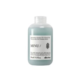 Davines Minu Shampoo 250ml