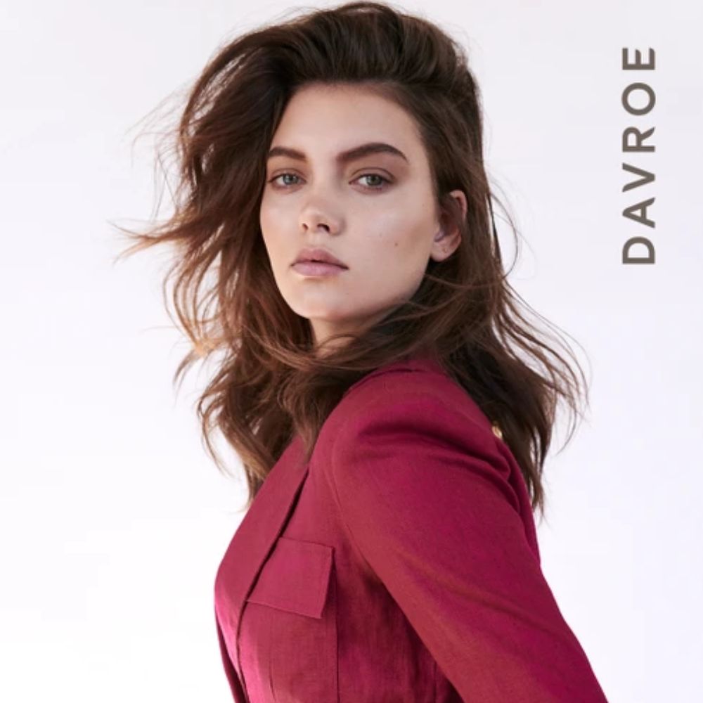 Davroe Complete Hair Spray 300g - Image 2