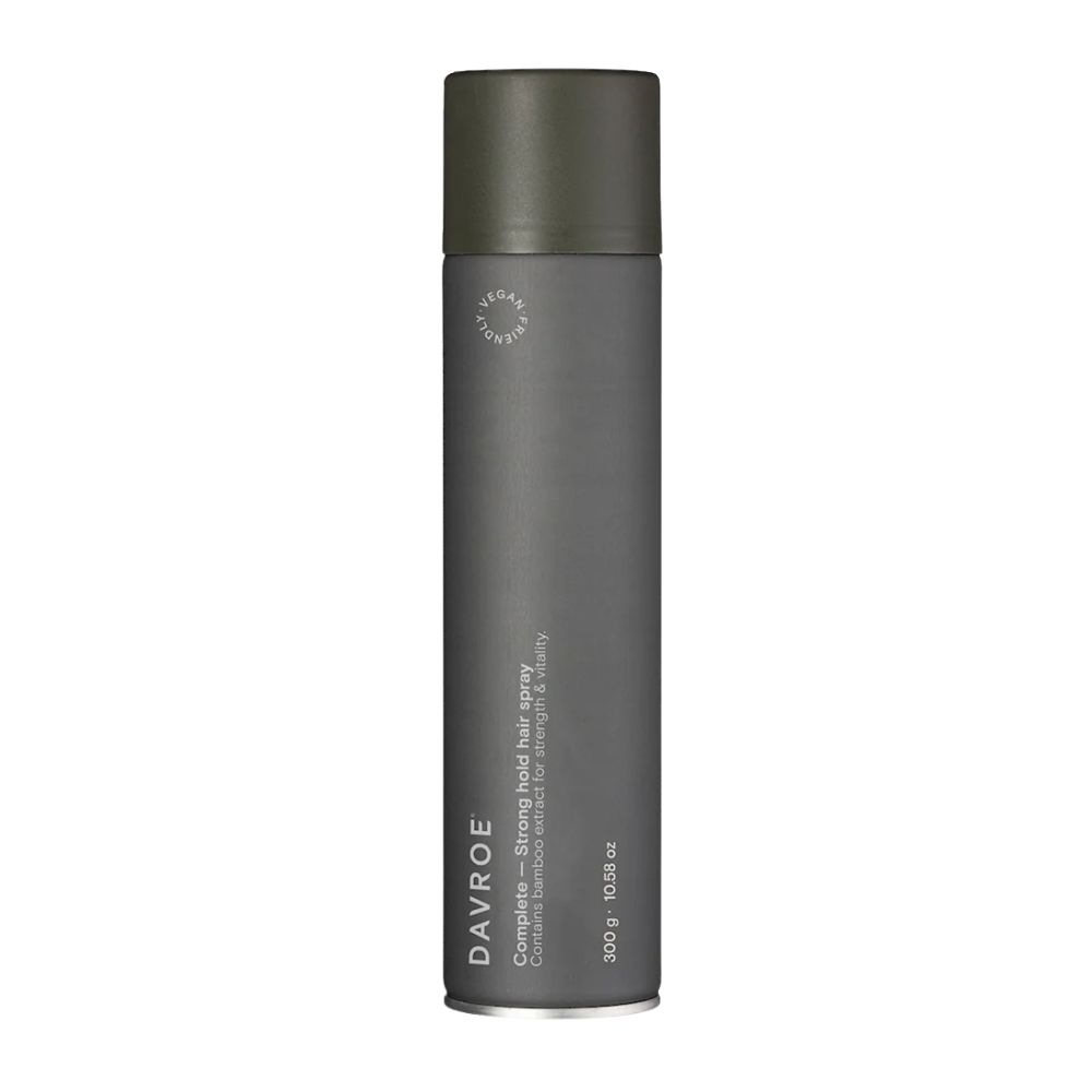 Davroe Complete Hair Spray 300g