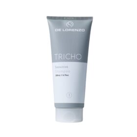 De Lorenzo Tricho Sensitive Shampoo 200ml