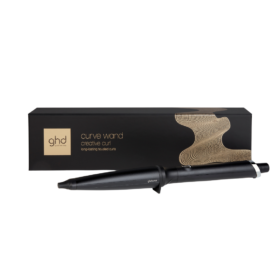 Ghd Curve Wand Creative Curl*