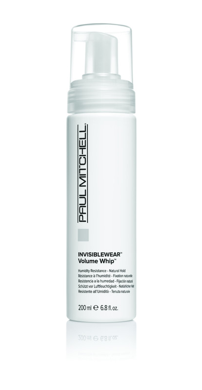 Paul Mitchell Invisiblewear Volume Whip 200 mL