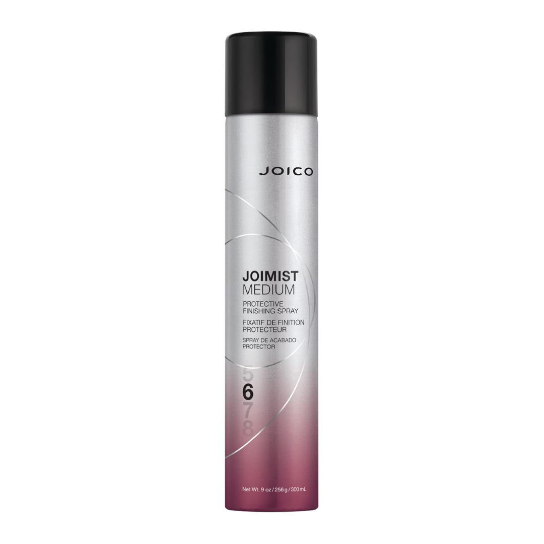 Joico JoiMist Firm Protective Finishing Spray 256g