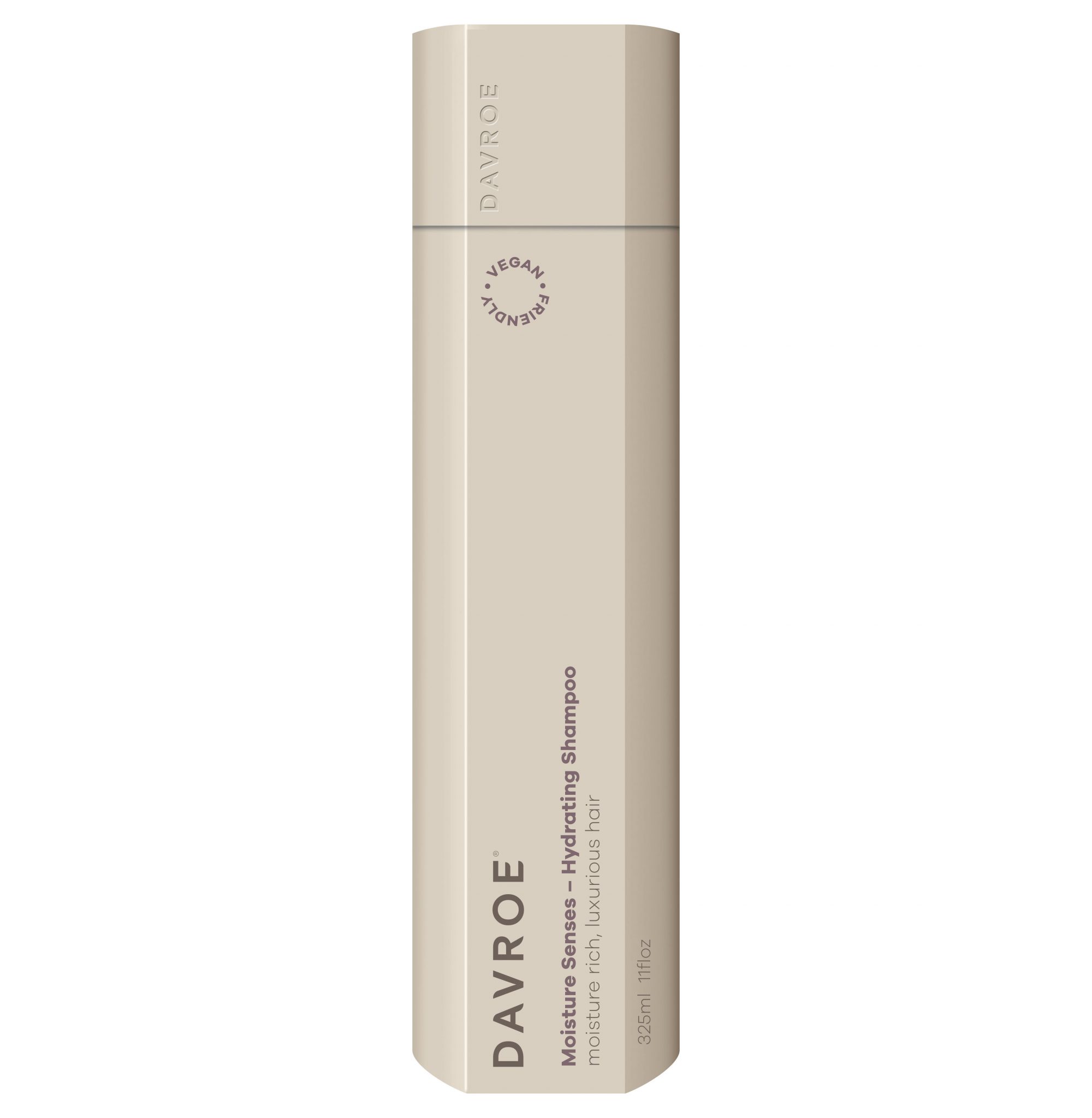 Davroe Moisture Hydrating Shampoo 325ml