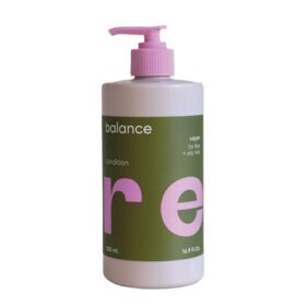 Nak Care Balance Conditioner 500ml