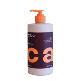 Nak Care Coloured Shampoo 500ml
