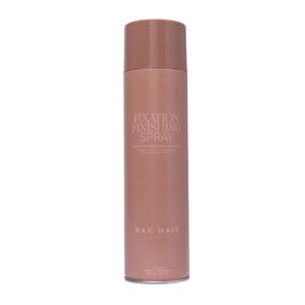 Nak Fixation Finishing Spray 400g