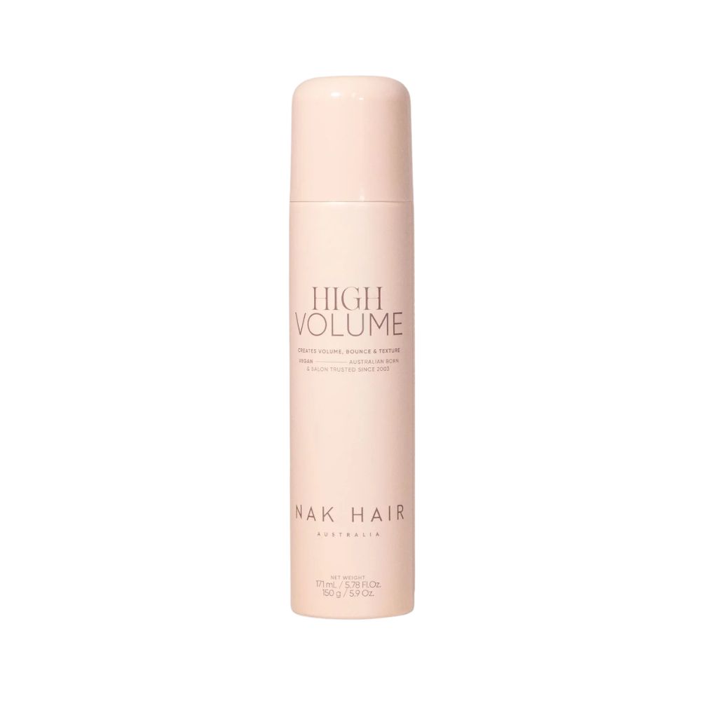 Nak High Volume 150g