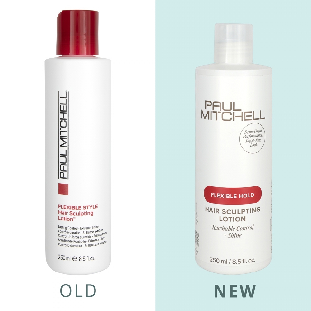 Paul Mitchell Flexible Hold Hair Sculpting Lotion 250ml - Image 2
