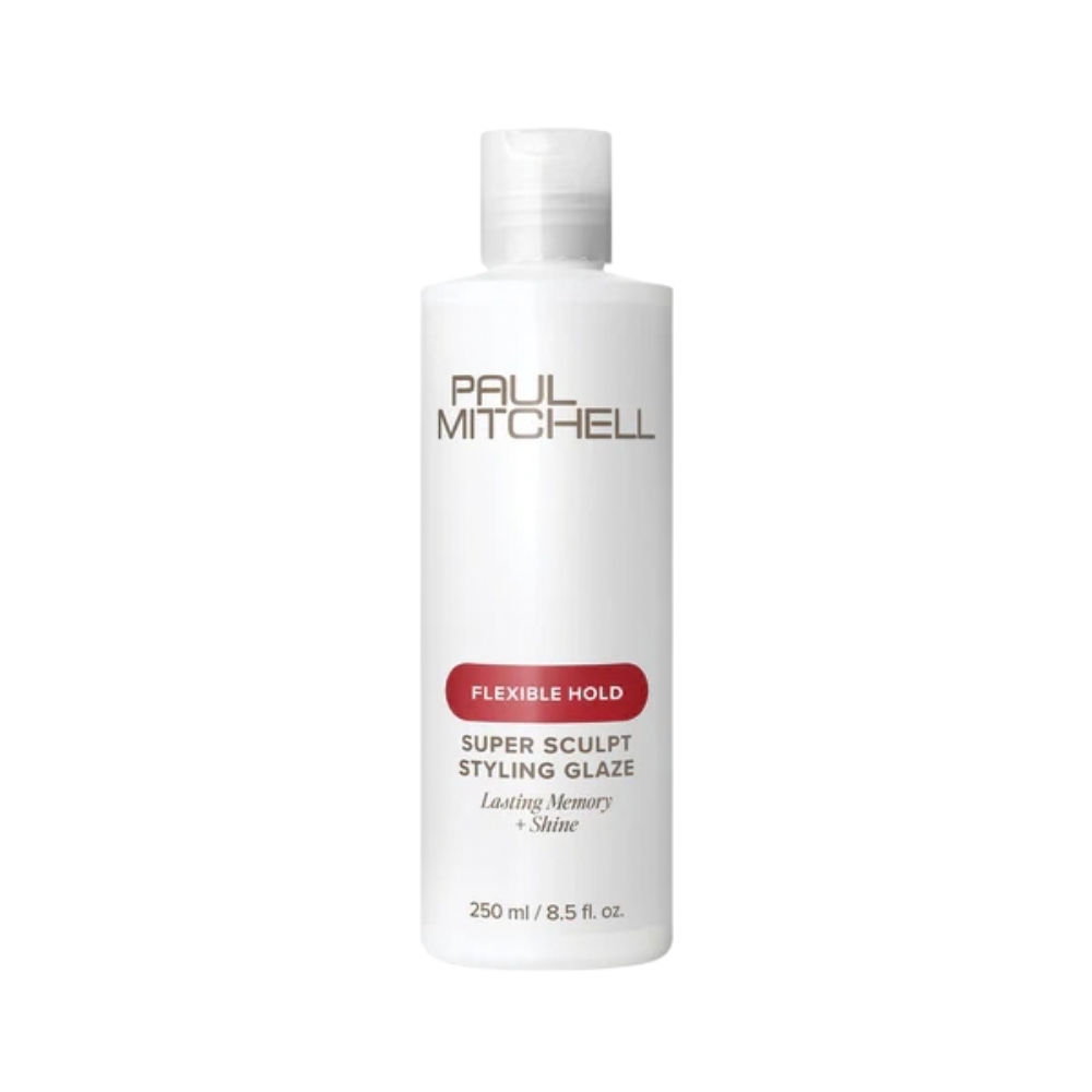Paul Mitchell Flexible Hold Super Sculpt Styling Glaze 250ml