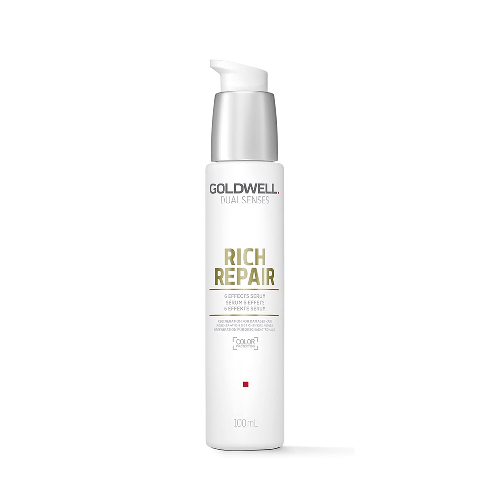 Goldwell Rich Repair 6 Effects Serum 100ml