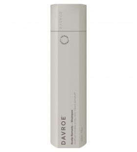 Davroe Scalp Remedy Anti-Dandruff Shampoo 325ml