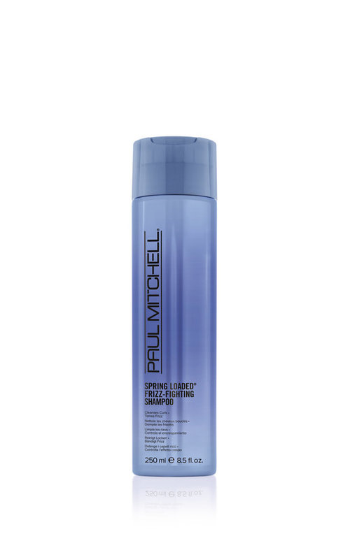 Paul Mitchell Curls Spring Loaded Frizz Fighting Shampoo 250 mL