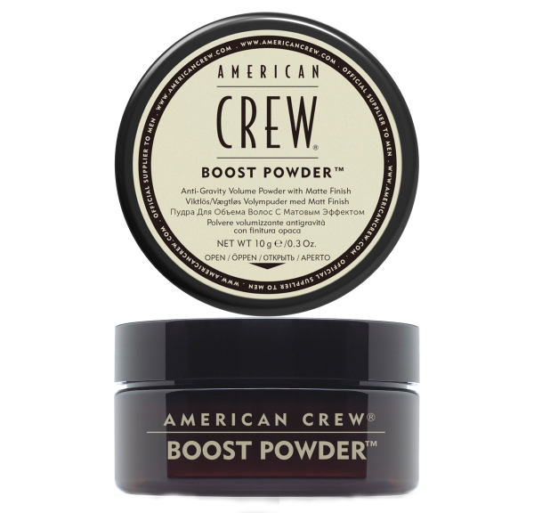 American Crew Boost Powder 10g*