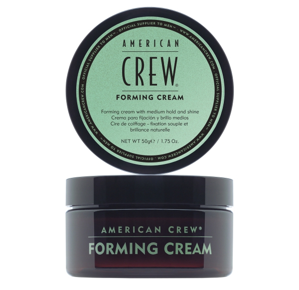 American Crew Forming Cream 85g