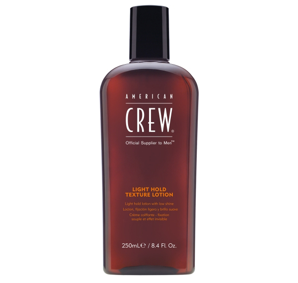 American Crew Texture Lotion (Light Hold) 250ml