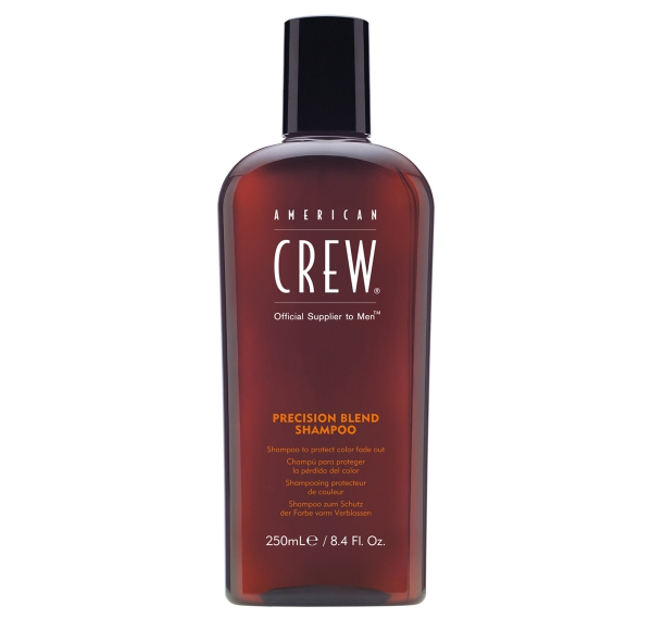 American Crew Precision Blend Shampoo 250ml